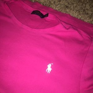 Polo Ralph Lauren tee